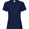 Naiste Premium Polo - Image 4