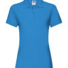 Naiste Premium Polo - Image 7