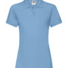Naiste Premium Polo - Image 8