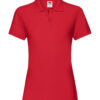 Naiste Premium Polo - Image 9