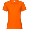 Naiste Premium Polo - Image 10