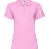 Naiste Premium Polo - Image 11