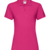 Naiste Premium Polo - Image 12