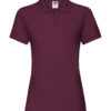 Naiste Premium Polo - Image 13