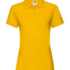 Naiste Premium Polo - Image 15