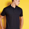 Regular Fit Cooltex® Plus Micro Mesh Polo