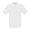 Safran Pocket Polo