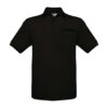 Safran Pocket Polo - Image 2