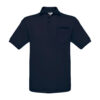 Safran Pocket Polo - Image 3