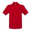 Safran Pocket Polo - Image 4