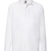 Laste 65/35 Long Sleeve Polo - Image 5