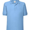 Laste 65/35 Polo - Image 7