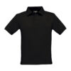 Safran/laste Polo - Image 2