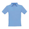 Safran/laste Polo - Image 6