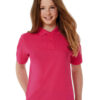 Safran/laste Polo