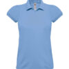 Heavymill/naiste Polo - Image 4