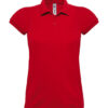 Heavymill/naiste Polo - Image 6