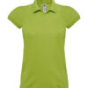 Heavymill/naiste Polo - Image 7