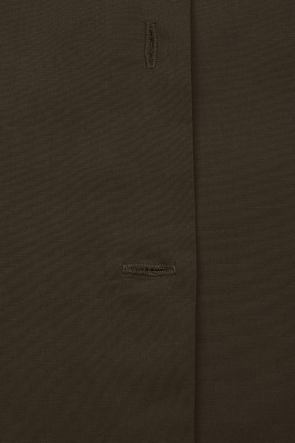 Black Tie SSL/women Poplin Shirt - Image 2
