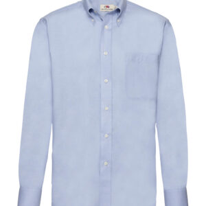 Oxford Shirt LS
