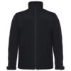 Hooded Softshell/laste