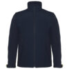 Hooded Softshell/laste - Image 2