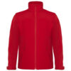 Hooded Softshell/laste - Image 4