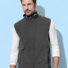Fleece Vest
