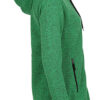Knit Fleece Jakk Naiste - Image 6