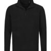 Fleece Half-Zip