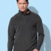 Fleece Half-Zip - Image 2