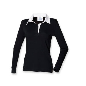 NAISTE CLASSIC RUGBY SÄRK