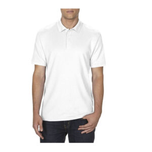 DRYBLEND KAHEKIHILINE PIKÉ POLO