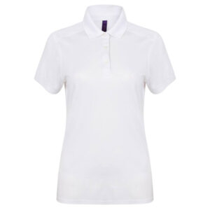 NAISTE STRETŠ POLÜESTER POLO SÄRK