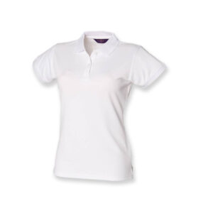 NAISTE COOL PLUS® POLO SÄRK