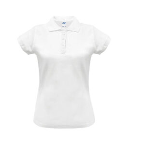 TAVAPÄRANE POLO NAISTELE