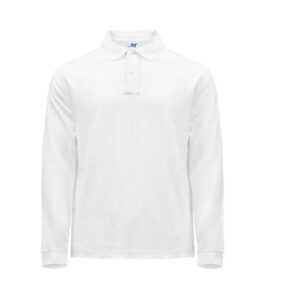 TAVAPÄRANE POLO MEESTELE PIKKADE KÄISTEGA