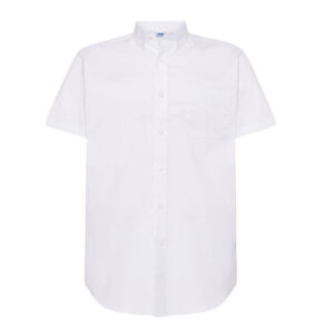 OXFORDI LÜHIKESTE KÄISTEGA TRIIKSÄRK