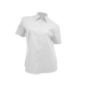 OXFORDI LÜHIKESTE KÄISTEGA TRIIKSÄRK NAISTELE