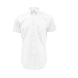 POPLINI LÜHIKESTE KÄISTEGA SÄRK