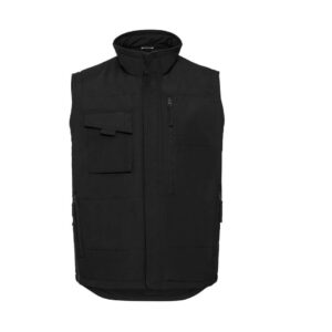 HEAVY DUTY TÖÖRIDE VEST