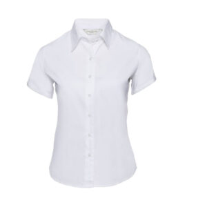 NAISTE LÜHIKE VARUKAS KLASSIKALINE TIKITUD SÄRK