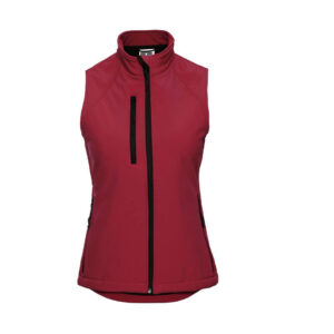 NAISE SOFTSHELL VEST