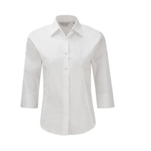 NAISTE 3/4 KÄISTEGA LIIBUV STRETŠ SÄRK