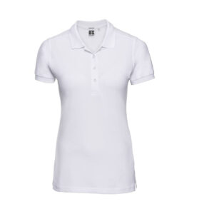 NAISTE STRETŠ POLO
