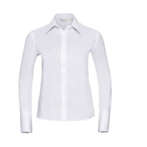 NAISTE PIKAD VARUKAD TAILORED ULTIMATE NON-IRON SÄRK