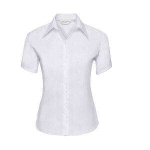 NAISTE LÜHIKE VARUKAS TAILORED ULTIMATE NON-IRON SÄRK