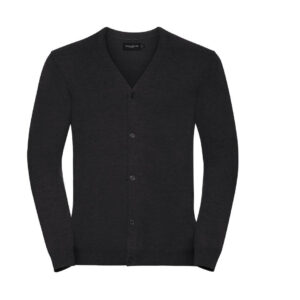 MEESTE V-KAELUS KOOTUD KARDIGAN