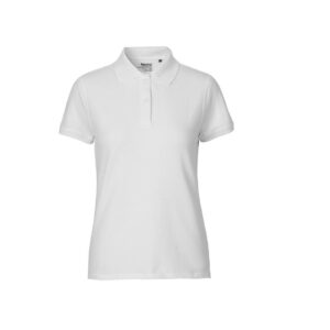 NAISTE KLASSIKALINE POLO