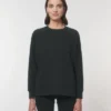 Naiste oversized Crew neck pusa Stella Wilder Stanley/Stella - Image 2